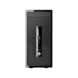 HP ProDesk 490 G2 Core i5 3.3 GHz - HDD 1 To RAM 8 Go