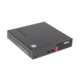 Lenovo ThinkCentre M710Q Core i5 2.5 GHz - SSD 256 Go RAM 8 Go