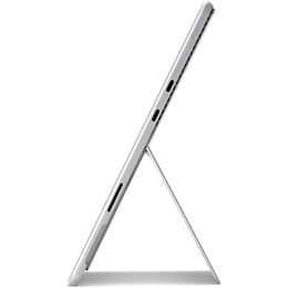 Microsoft Surface Pro 8 13" Core i7 3 GHz - SSD 512 Go - 16 Go QWERTY - Anglais