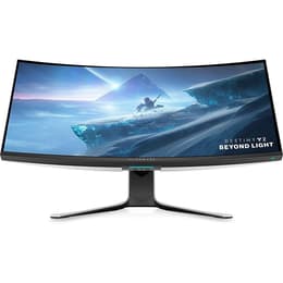 Écran 37" LED Dell Alienware AW3821DW