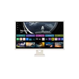 Écran 32" LED LG MyView 32SR50F-W