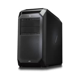 HP Z8 G4 WorkStation Xeon 3.2 GHz - SSD 1 To + HDD 4 To - 128 Go - NVIDIA RTX 8000