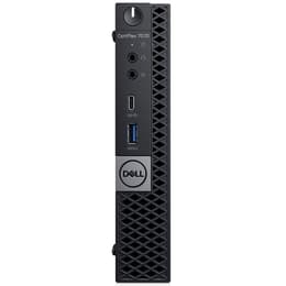 Dell OptiPlex 7070 Micro Core i5 2.2 GHz - SSD 512 Go RAM 8 Go
