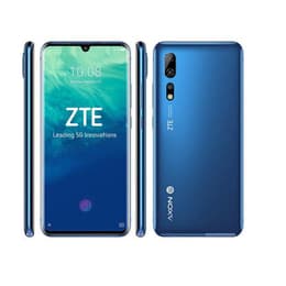 ZTE Axon 10 Pro 5G 256 Go - Bleu - Débloqué