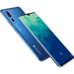 ZTE Axon 10 Pro 5G 256 Go - Bleu - Débloqué