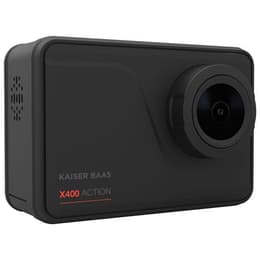Caméra Sport Kaiser Baas X400