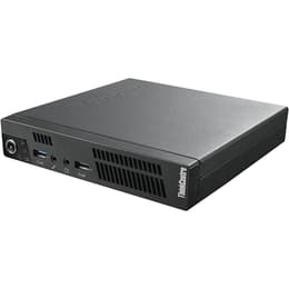 Lenovo ThinkCentre M92p Tiny Core i5 2.9 GHz - HDD 500 Go RAM 16 Go