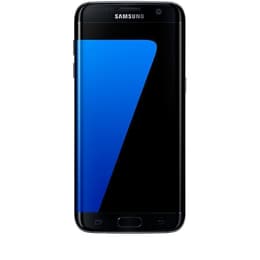 Galaxy S7 edge 64 Go - Noir - Débloqué