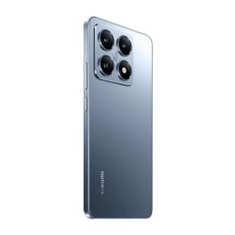 Xiaomi 14T 256 Go - Bleu - Débloqué