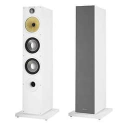 Enceintes sono Bowers & Wilkins 683 S2