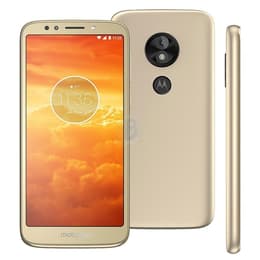 Motorola Moto E5 Play 16 Go - Or - Débloqué