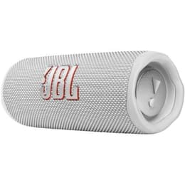Enceinte Bluetooth Jbl Flip 6 Blanc