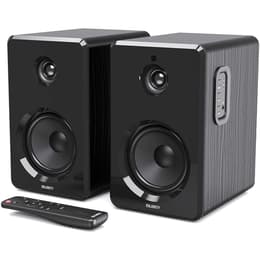 Enceinte Bluetooth Majority D40 Noir