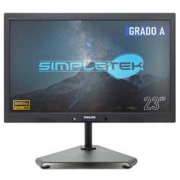 Écran 23" LCD LCD Philips 231P4QPYEB/00 With Compatible Base