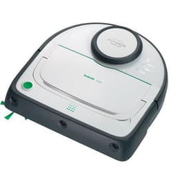 Aspirateur robot vorwerk Kobold VR300