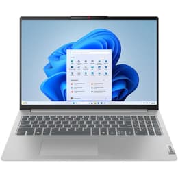 Lenovo IdeaPad Slim 5 16" Core Ultra 7 3.8 GHz - SSD 1 To - 16 Go QWERTY - Anglais