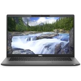 Dell Latitude 7420 14" Core i5 2.6 GHz - Ssd 256 Go RAM 16 Go QWERTY - Espagnol