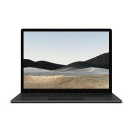 Microsoft Surface Laptop 4 13" Core i7 3 GHz - SSD 256 Go - 16 Go QWERTZ - Allemand