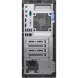 Dell OptiPlex 7060 MT Core i5 3 GHz - SSD 1 To RAM 32 Go