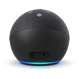 Enceinte Bluetooth Amazon Echo Dot 4 Gen Noir