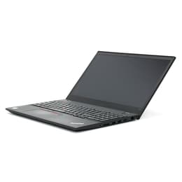 Lenovo ThinkPad T580 15" Core i5 1.7 GHz - Ssd 512 Go RAM 8 Go QWERTZ - Allemand