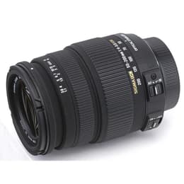 Objectif Sigma 50-200mm DC OS HSM Canon EF-S Standard f/4-5.6