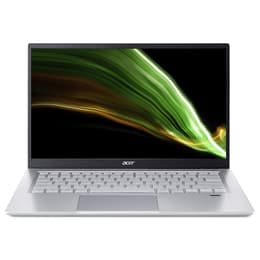 Acer Swift 3 14" Ryzen 7 1.8 GHz - SSD 1 To - 16 Go QWERTZ - Allemand