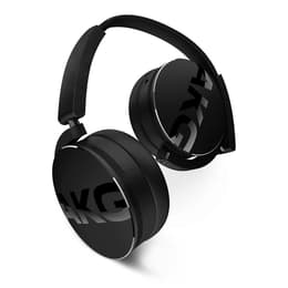 Casque filaire avec micro Akg Y50 - Noir