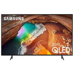 SMART TV QLED Ultra HD 4K 140 cm Samsung QE55Q60RAT