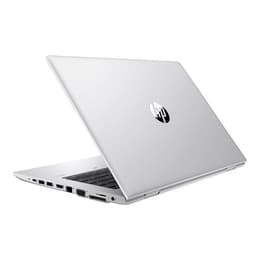 HP ProBook 645 G4 14" Ryzen 5 2 GHz - SSD 256 Go - 8 Go AZERTY - Français