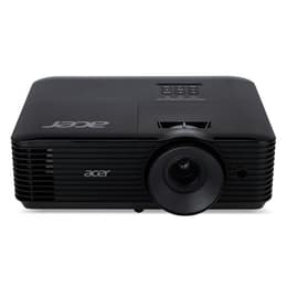 Vidéo projecteur Acer X168H Noir