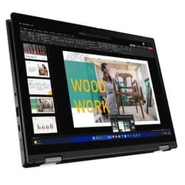 Lenovo ThinkPad L13 2-in-1 G5 13" Core Ultra 5 1.3 GHz - SSD 512 Go - 16 Go QWERTY - Espagnol