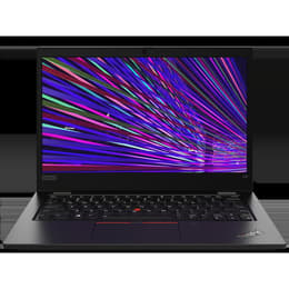 Lenovo ThinkPad L13 2-in-1 G5 13" Core Ultra 5 1.3 GHz - SSD 512 Go - 16 Go QWERTY - Espagnol