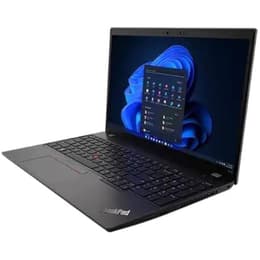 Lenovo ThinkPad L13 2-in-1 G5 13" Core Ultra 5 1.3 GHz - SSD 512 Go - 16 Go QWERTY - Espagnol