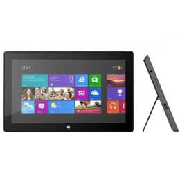 Microsoft Surface Pro 2 10" Core i5 1.9 GHz - SSD 256 Go - 8 Go
