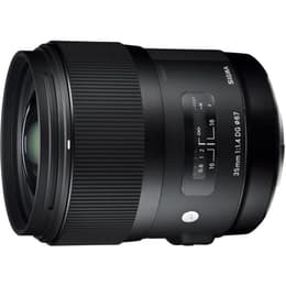 Objectif Sigma F 35mm f/1.4 DG HSM F 35mm f/1.4