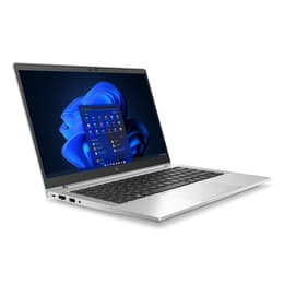 HP EliteBook 630 G9 13" Core i7 3.5 GHz - SSD 512 Go - 16 Go AZERTY - Français