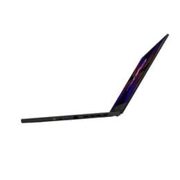 MSI Stealth 15 A13VE-007FR 15" Core i7 3.6 GHz - SSD 1 To - 32 Go - NVIDIA GeForce RTX 4050 AZERTY - Français