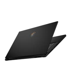 MSI Stealth 15 A13VE-007FR 15" Core i7 3.6 GHz - SSD 1 To - 32 Go - NVIDIA GeForce RTX 4050 AZERTY - Français