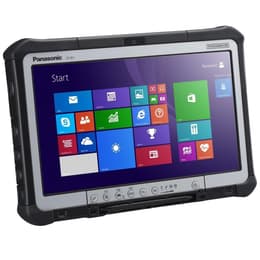 Panasonic ToughBook CF-D1 13" Core i5 2.4 GHz - SSD 256 Go - 8 Go QWERTY - Italien