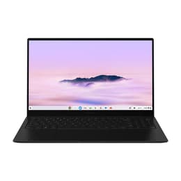 Samsung Galaxy ChromeBook Plus Core 5-120U 1.4 GHz 256Go SSD - 8Go QWERTY - Italien