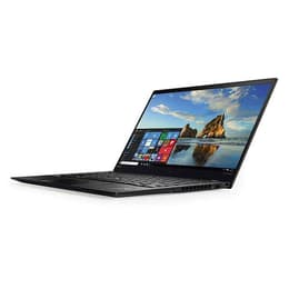 Lenovo ThinkPad X1 Carbon 14" Core i7 2.6 GHz - SSD 128 Go - 8 Go AZERTY - Français
