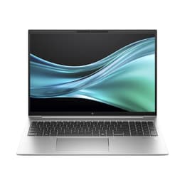 HP EliteBook 840 G11 14" Core Ultra 5 1.6 GHz - SSD 256 Go - 16 Go QWERTY - Anglais