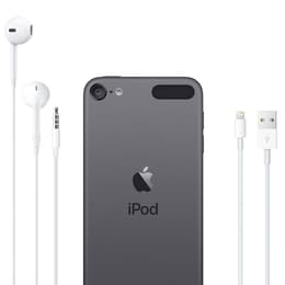 iPod touch 7 2019 32Go - Gris sidéral