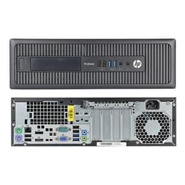 HP ProDesk 600 G1 Core i3 3,2 GHz - HDD 500 Go RAM 4 Go