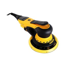 Ponceuse Mirka Deros 650CV 150MM Central Vacuum Orbit 5.0