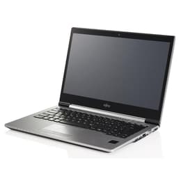 Fujitsu LifeBook U745 14" Core i5 2.2 GHz - SSD 128 Go - 8 Go QWERTZ - Allemand
