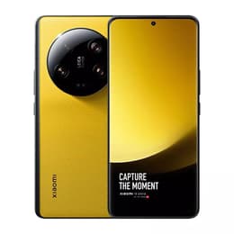 Xiaomi 13 Ultra 512 Go - Jaune - Débloqué