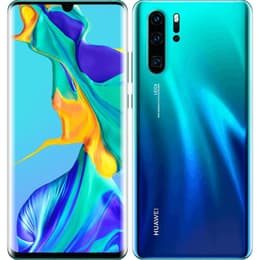 Huawei P30 128 Go - Bleu - Débloqué