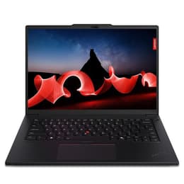 Lenovo ThinkPad P14s G5 14" 1.4 GHz - SSD 1 To - 32 Go QWERTY - Italien